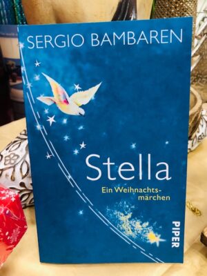 Stella – Ein Weihnachtsmärchen