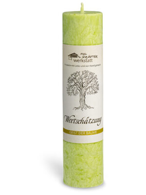 Wertschätzung (Linde)