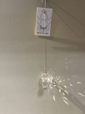 Kristallengel "Kristall"