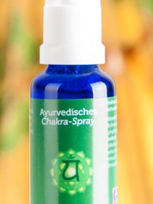Chakra-Spray: Herz-Chakra