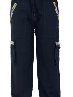 Yogahose, Goa Hose im Ethnostyle