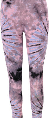 Batik Damen Leggings
