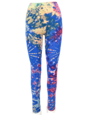 Batik Damen Leggins