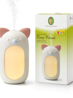 Aroma Vernebler – „Funny Friends“