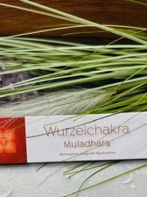 Wurzel Chakra