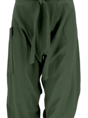 Baggy Shorts, Sarouel Hose