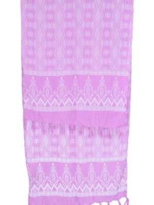 Schmaler Bali Sarong, Wickelrock, Sarongkleid, Schal