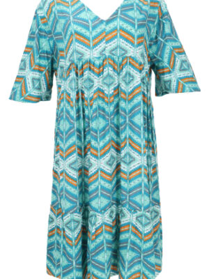Boho Kurzarm-Sommerkleid, Maxikleid, Strandkleid, plus size Sommerkleid